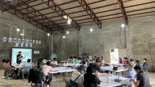 순천시 도시재생 뒷골목 문화 개선 위한‘리노베이션 스쿨 in 순천’개최