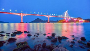 여수시, 2021년도 여수 섬 사진 공모전 수상작 전시회 개최