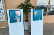 여수시, 공공기관 내 지역작가 전시회 ‘찾아가는 미술관’ 개최