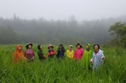 (사)순천만생태관광협의회, ‘순천 와룡 산지습지’ 생태관광 활성화에 나서