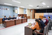 순천형 공공보건의료 마스터플랜 연구용역 최종보고회 21일 개최