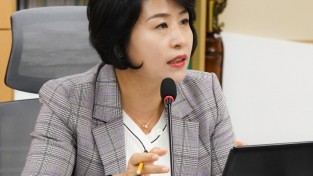 순천시의회 이복남 의원, 기후위기 대응, ‘1회용품 줄이기 조례 발의’